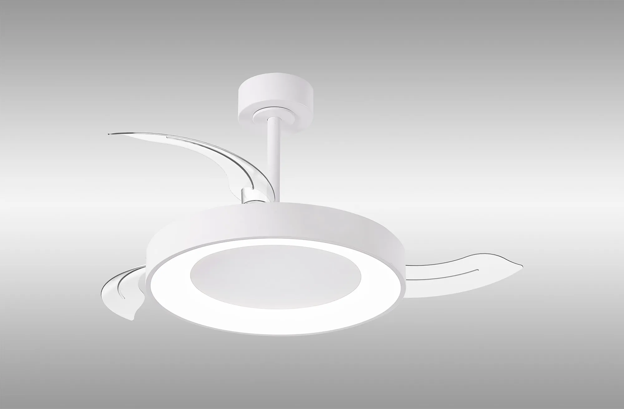 Niseko Fan S Heating, Cooling & Ventilation Mantra Ceiling Fans Niseko Fan S Heating, Cooling & Ventilation Mantra Ceiling Fans